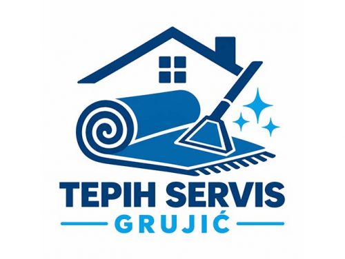 Tepih servis i autoperionica Grujić
