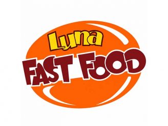 Fast food Luna