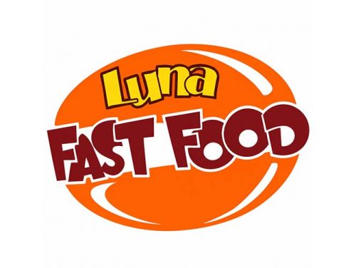 Fast food Luna