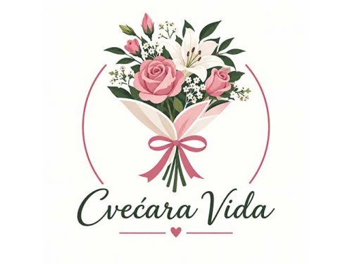 Cvećara Vida