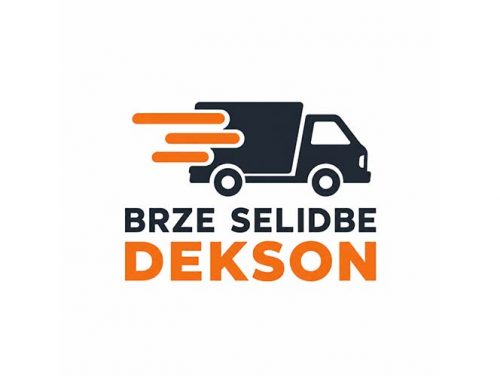 Brze selidbe Dekson