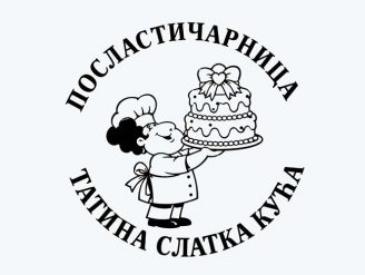 Poslastičarnica Tatina slatka kuća